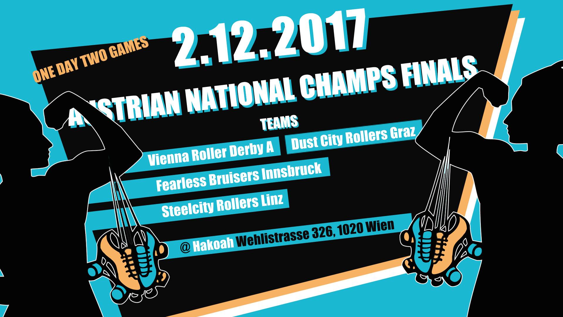 Austrian National Champs Finals