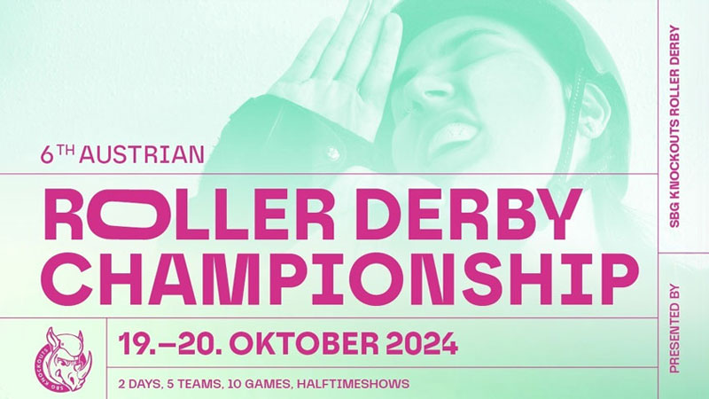 Austrian Championship 2024 in Salzburg